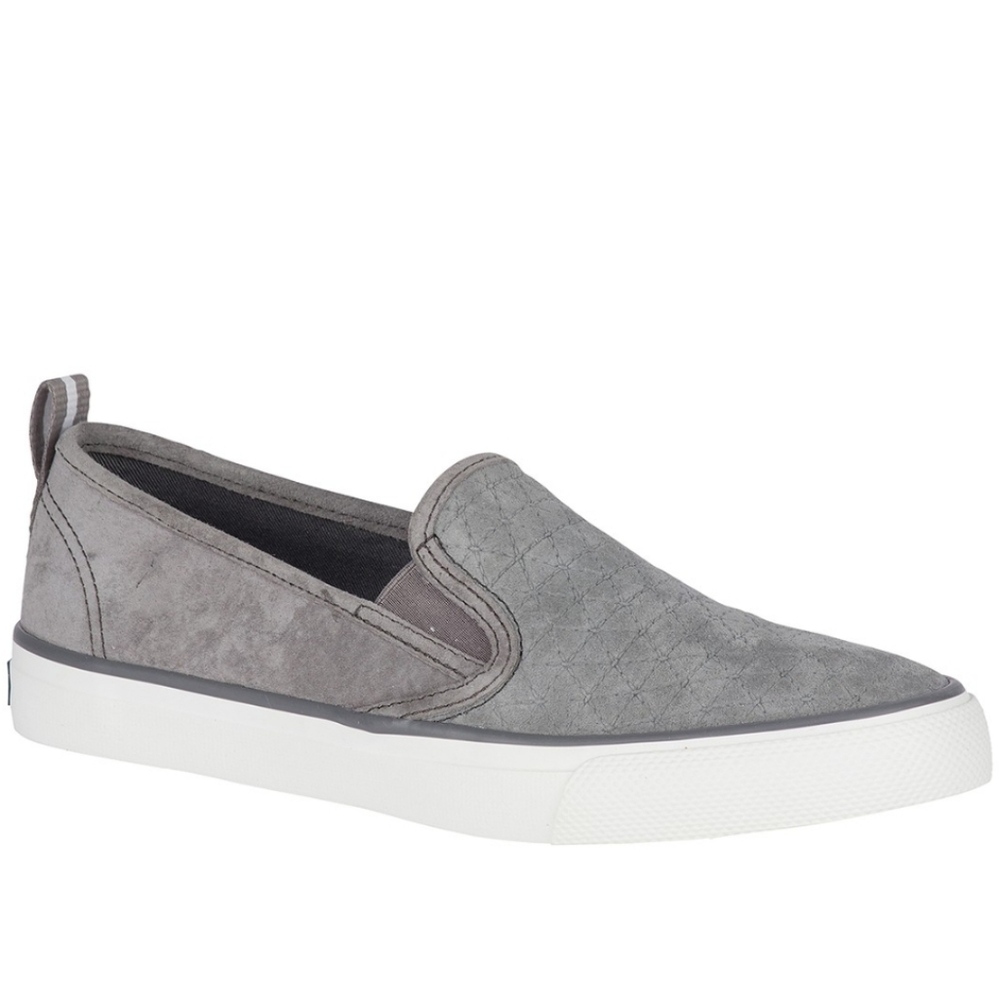 Sperry Seaside Slip-On Sneaker, 6.5M - Picture 2 of 6